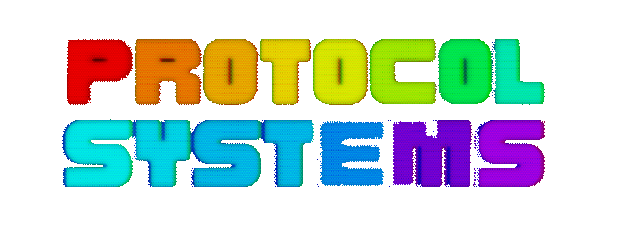 Logo da Protocol Systems